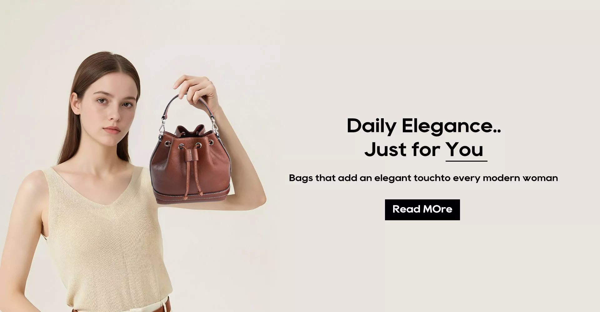 Kina Casual Bag leverandør