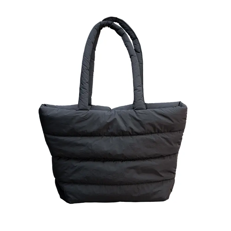 Hvad er en dunstoftaske, og hvorfor bliver den et must-have-tilbehør?