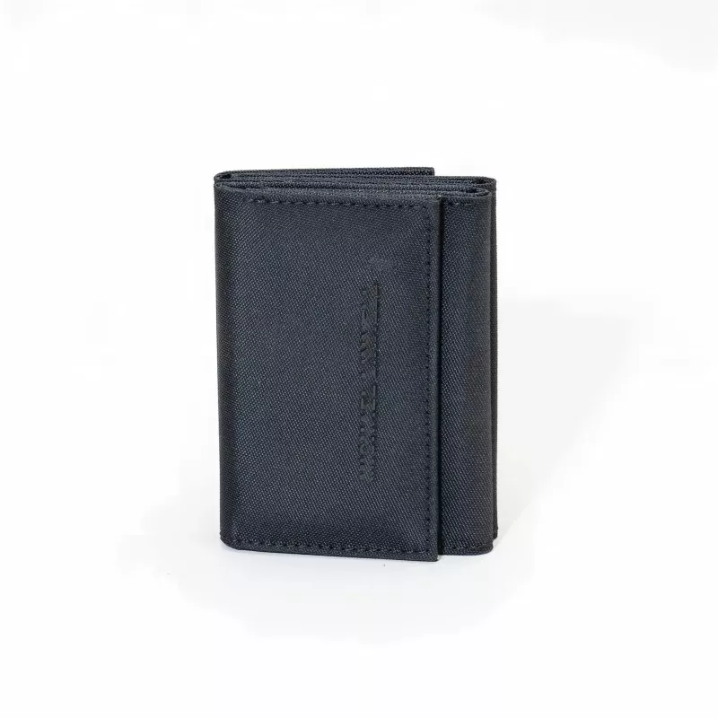 3-fold nylon pung