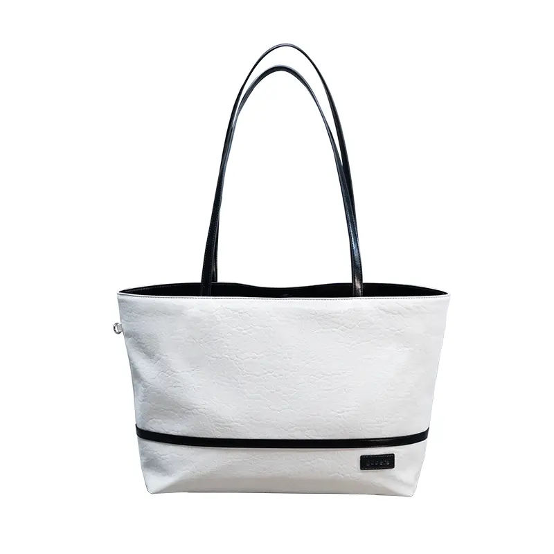 Casual Tote underarmstaske