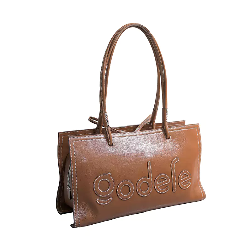 Vintage underarm taske